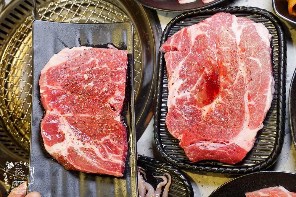 高雄Oh!Yaki燒肉吃到飽/超別緻烤肉店/回訪率極高的吃到飽餐廳/72種食材無限供應 - 第19張圖 高雄Oh!Yaki燒肉吃到飽/超別緻烤肉店/回訪率極高的吃到飽餐廳/72種食材無限供應