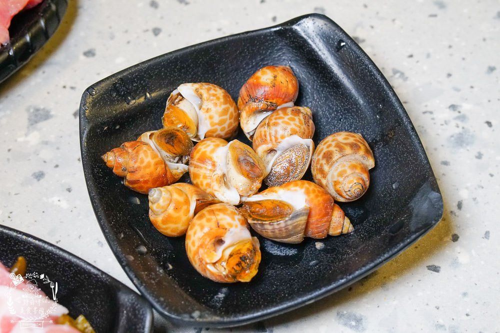 高雄[Oh!Yaki燒肉吃到飽]霸氣升級M9和牛+天使紅蝦+金鑽大蝦痛風爽爽吃⁉️超過21點啤酒無限暢飲⁉️