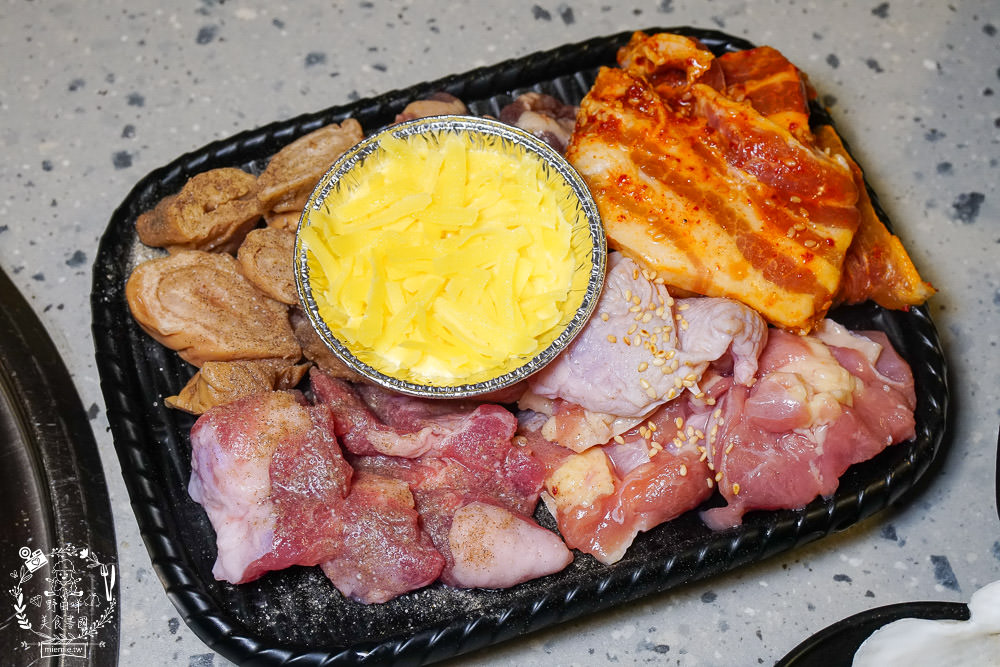 高雄[Oh!Yaki燒肉吃到飽]霸氣升級M9和牛+天使紅蝦+金鑽大蝦痛風爽爽吃⁉️超過21點啤酒無限暢飲⁉️