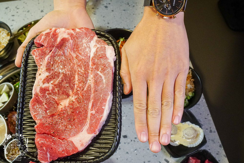 高雄Oh!Yaki燒肉吃到飽/超別緻烤肉店/回訪率極高的吃到飽餐廳/72種食材無限供應 - 第21張圖 高雄Oh!Yaki燒肉吃到飽/超別緻烤肉店/回訪率極高的吃到飽餐廳/72種食材無限供應