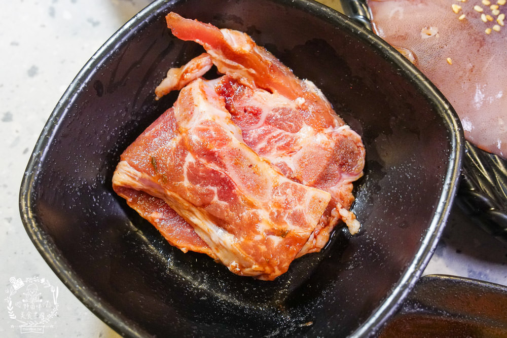 高雄Oh!Yaki燒肉吃到飽/超別緻烤肉店/回訪率極高的吃到飽餐廳/72種食材無限供應 - 第27張圖 高雄Oh!Yaki燒肉吃到飽/超別緻烤肉店/回訪率極高的吃到飽餐廳/72種食材無限供應