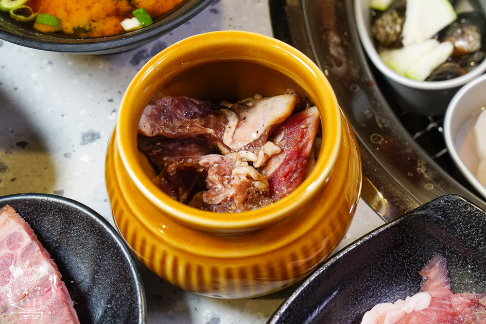 高雄Oh!Yaki燒肉吃到飽/超別緻烤肉店/回訪率極高的吃到飽餐廳/72種食材無限供應 - 第29張圖 高雄Oh!Yaki燒肉吃到飽/超別緻烤肉店/回訪率極高的吃到飽餐廳/72種食材無限供應