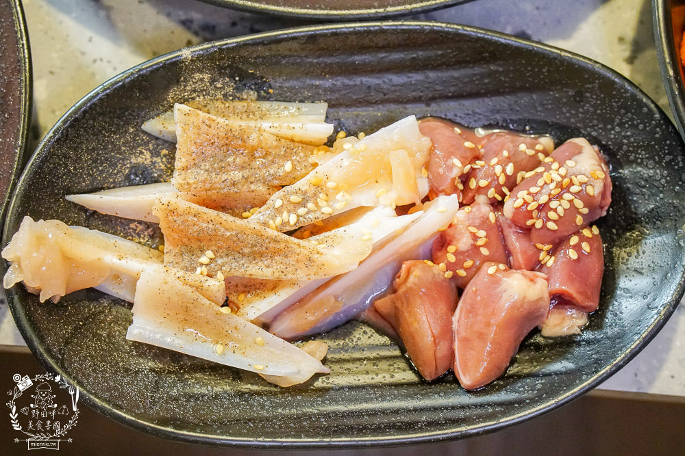 高雄Oh!Yaki燒肉吃到飽/超別緻烤肉店/回訪率極高的吃到飽餐廳/72種食材無限供應 - 第30張圖 高雄Oh!Yaki燒肉吃到飽/超別緻烤肉店/回訪率極高的吃到飽餐廳/72種食材無限供應