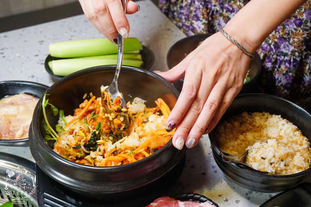 高雄Oh!Yaki燒肉吃到飽/超別緻烤肉店/回訪率極高的吃到飽餐廳/72種食材無限供應 - 第46張圖 高雄Oh!Yaki燒肉吃到飽/超別緻烤肉店/回訪率極高的吃到飽餐廳/72種食材無限供應