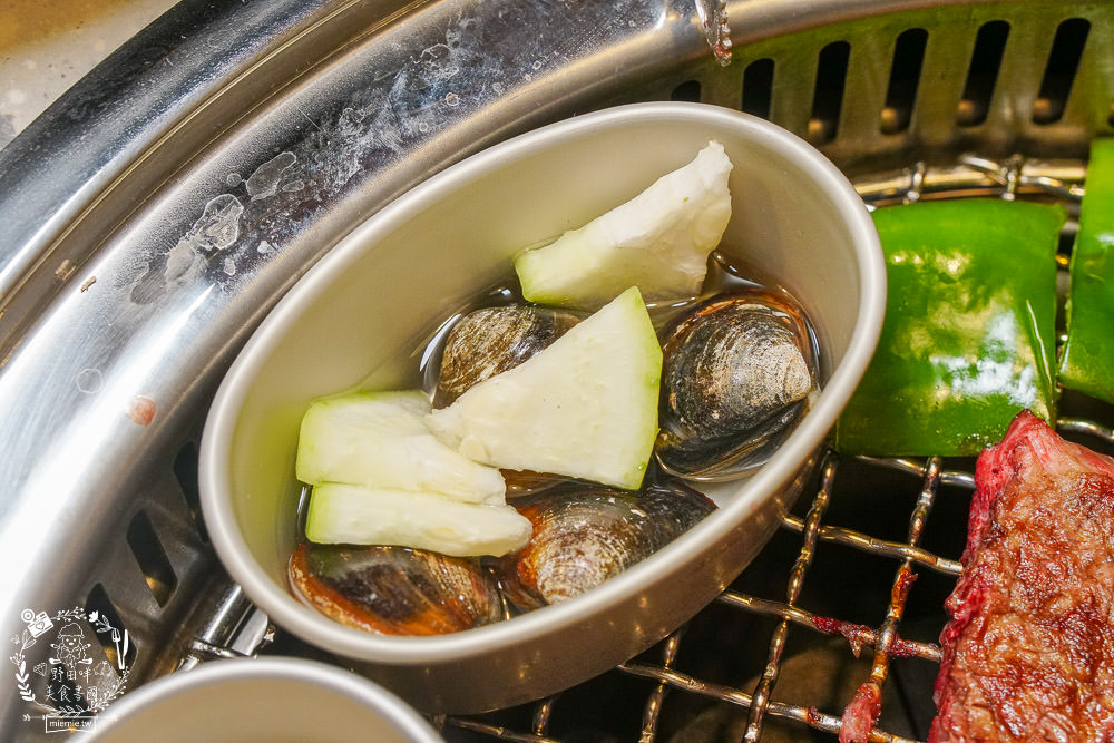 高雄Oh!Yaki燒肉吃到飽/超別緻烤肉店/回訪率極高的吃到飽餐廳/72種食材無限供應 - 第32張圖 高雄Oh!Yaki燒肉吃到飽/超別緻烤肉店/回訪率極高的吃到飽餐廳/72種食材無限供應