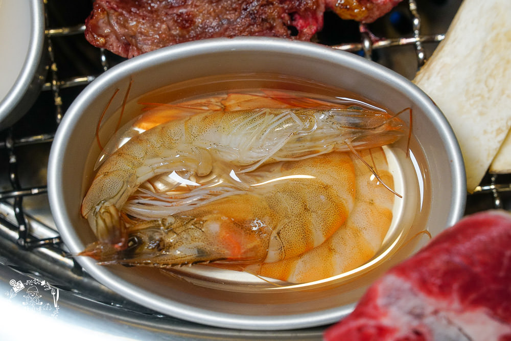 高雄Oh!Yaki燒肉吃到飽/超別緻烤肉店/回訪率極高的吃到飽餐廳/72種食材無限供應 - 第34張圖 高雄Oh!Yaki燒肉吃到飽/超別緻烤肉店/回訪率極高的吃到飽餐廳/72種食材無限供應