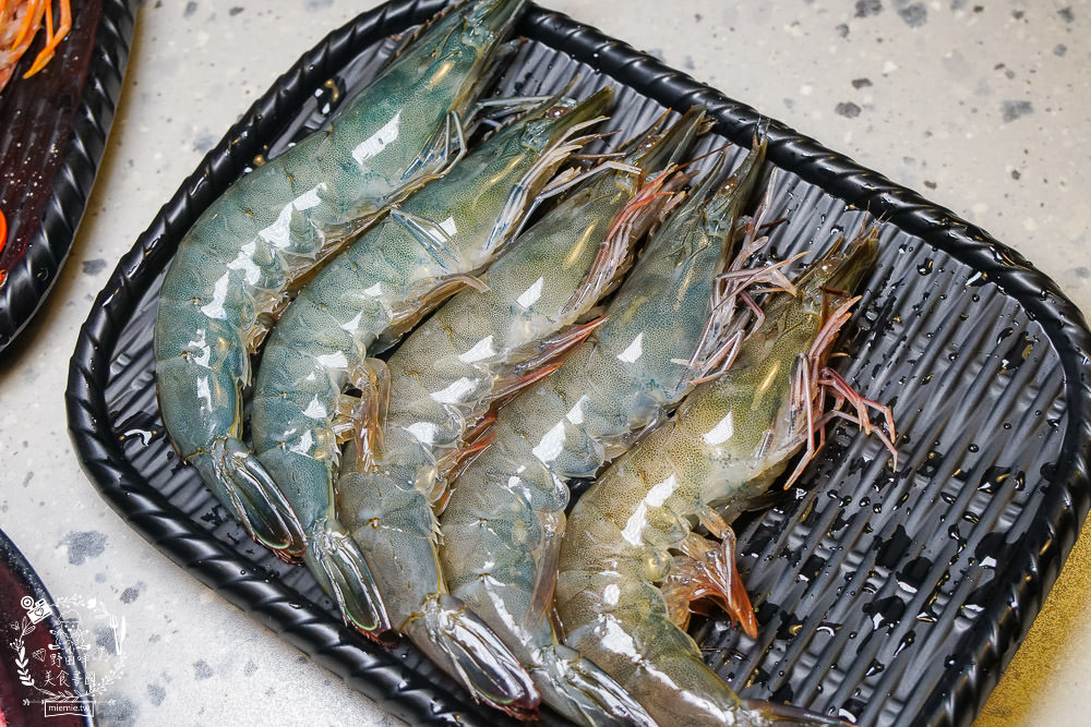 高雄[Oh!Yaki燒肉吃到飽]霸氣升級M9和牛+天使紅蝦+金鑽大蝦痛風爽爽吃⁉️超過21點啤酒無限暢飲⁉️