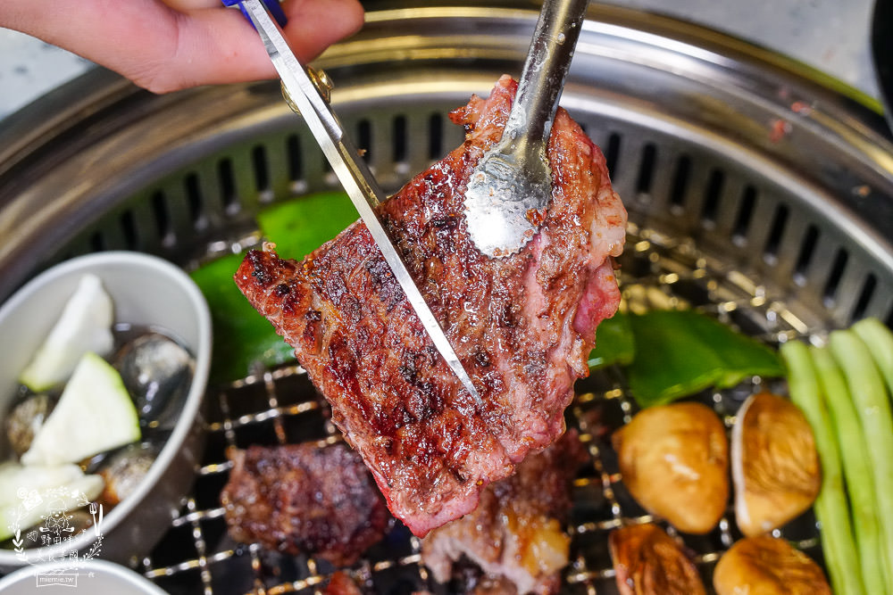 高雄Oh!Yaki燒肉吃到飽/超別緻烤肉店/回訪率極高的吃到飽餐廳/72種食材無限供應 - 第18張圖 高雄Oh!Yaki燒肉吃到飽/超別緻烤肉店/回訪率極高的吃到飽餐廳/72種食材無限供應
