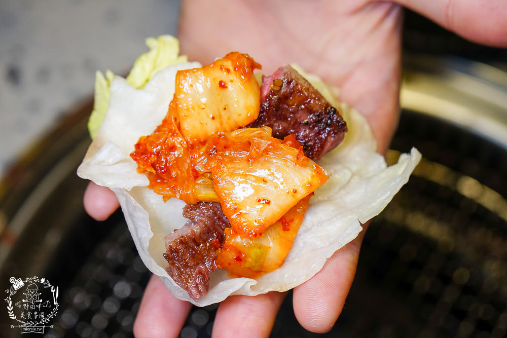 高雄[Oh!Yaki燒肉吃到飽]霸氣升級M9和牛+天使紅蝦+金鑽大蝦痛風爽爽吃⁉️超過21點啤酒無限暢飲⁉️