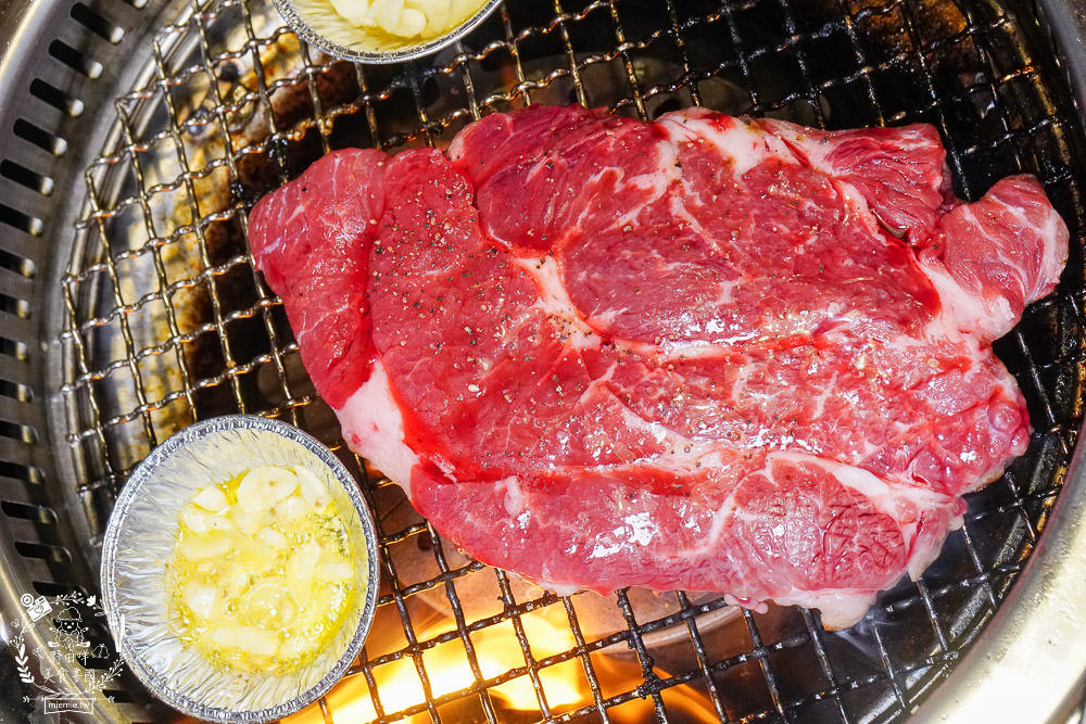高雄Oh!Yaki燒肉吃到飽/超別緻烤肉店/回訪率極高的吃到飽餐廳/72種食材無限供應 - 第22張圖 高雄Oh!Yaki燒肉吃到飽/超別緻烤肉店/回訪率極高的吃到飽餐廳/72種食材無限供應