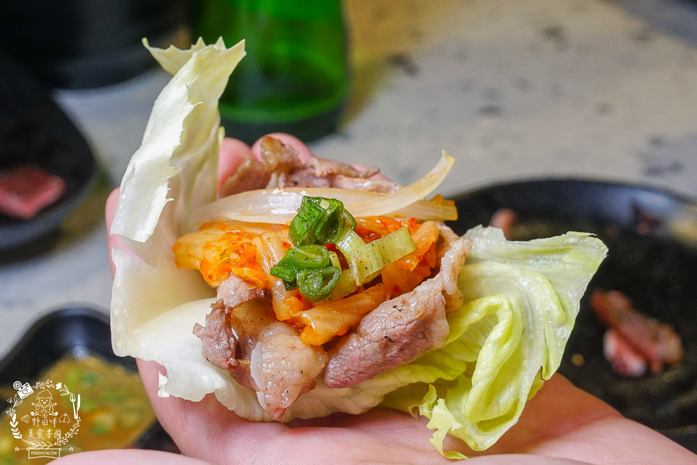 高雄Oh!Yaki燒肉吃到飽/超別緻烤肉店/回訪率極高的吃到飽餐廳/72種食材無限供應 - 第49張圖 高雄Oh!Yaki燒肉吃到飽/超別緻烤肉店/回訪率極高的吃到飽餐廳/72種食材無限供應