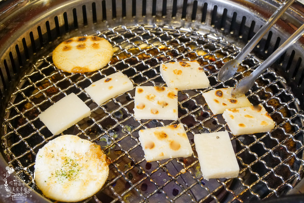 高雄Oh!Yaki燒肉吃到飽/超別緻烤肉店/回訪率極高的吃到飽餐廳/72種食材無限供應 - 第51張圖 高雄Oh!Yaki燒肉吃到飽/超別緻烤肉店/回訪率極高的吃到飽餐廳/72種食材無限供應