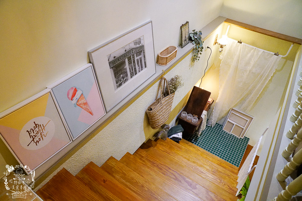 高雄[Olive Green小餐桌]熱門IG打卡網美店!絕美歐式鄉村下午茶甜點餐館