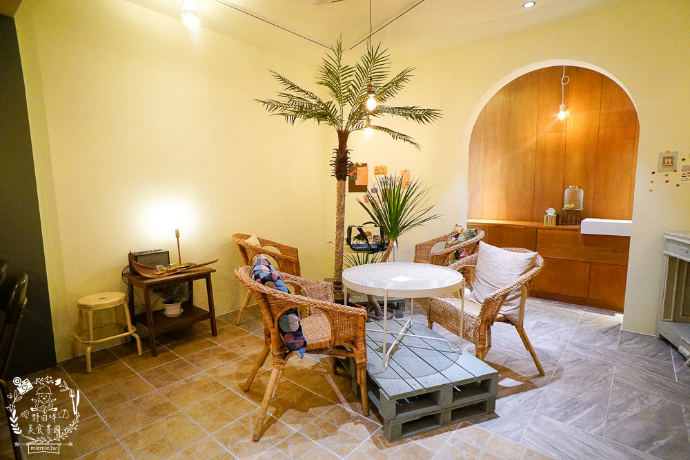 高雄[Olive Green小餐桌]熱門IG打卡網美店!絕美歐式鄉村下午茶甜點餐館