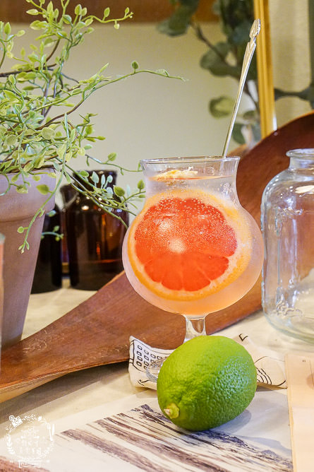 高雄[Olive Green小餐桌]熱門IG打卡網美店!絕美歐式鄉村下午茶甜點餐館