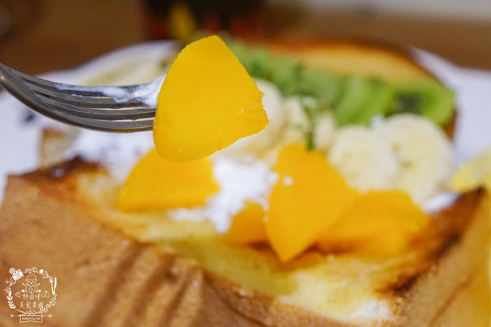 高雄[Olive Green小餐桌]熱門IG打卡網美店!絕美歐式鄉村下午茶甜點餐館