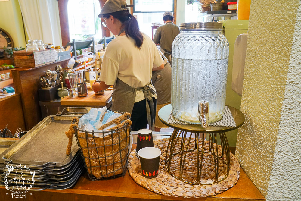 高雄[Olive Green小餐桌]熱門IG打卡網美店!絕美歐式鄉村下午茶甜點餐館