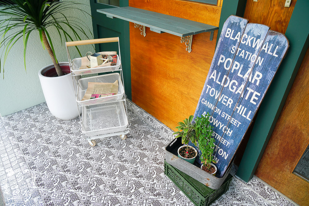 高雄[Olive Green小餐桌]熱門IG打卡網美店!絕美歐式鄉村下午茶甜點餐館