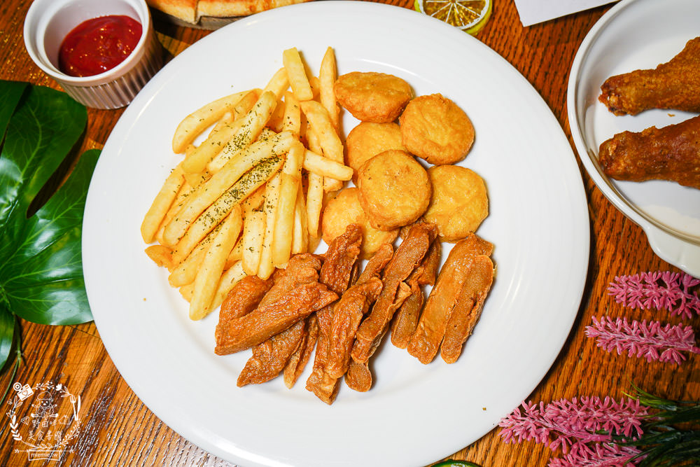 PIZZA一番披薩吃到飽|高雄真材實料的披薩吃到飽!有30種口味的披薩還有超正統提拉米蘇甜點?