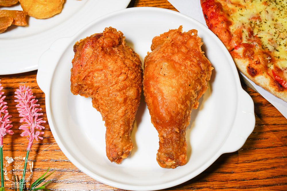 PIZZA一番披薩吃到飽|高雄真材實料的披薩吃到飽!有30種口味的披薩還有超正統提拉米蘇甜點?