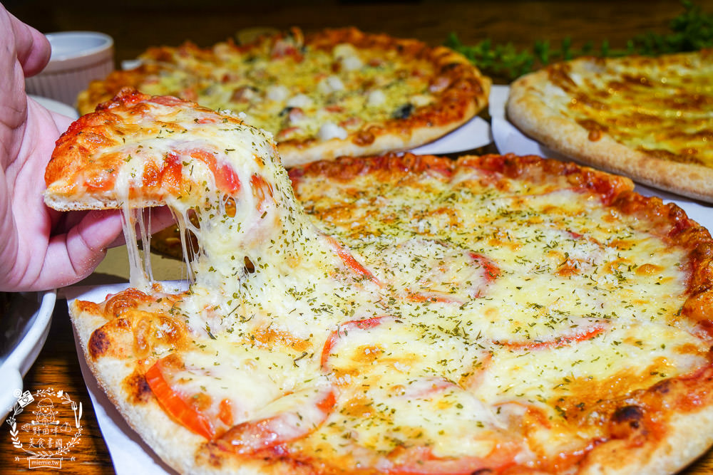 PIZZA一番披薩吃到飽 41