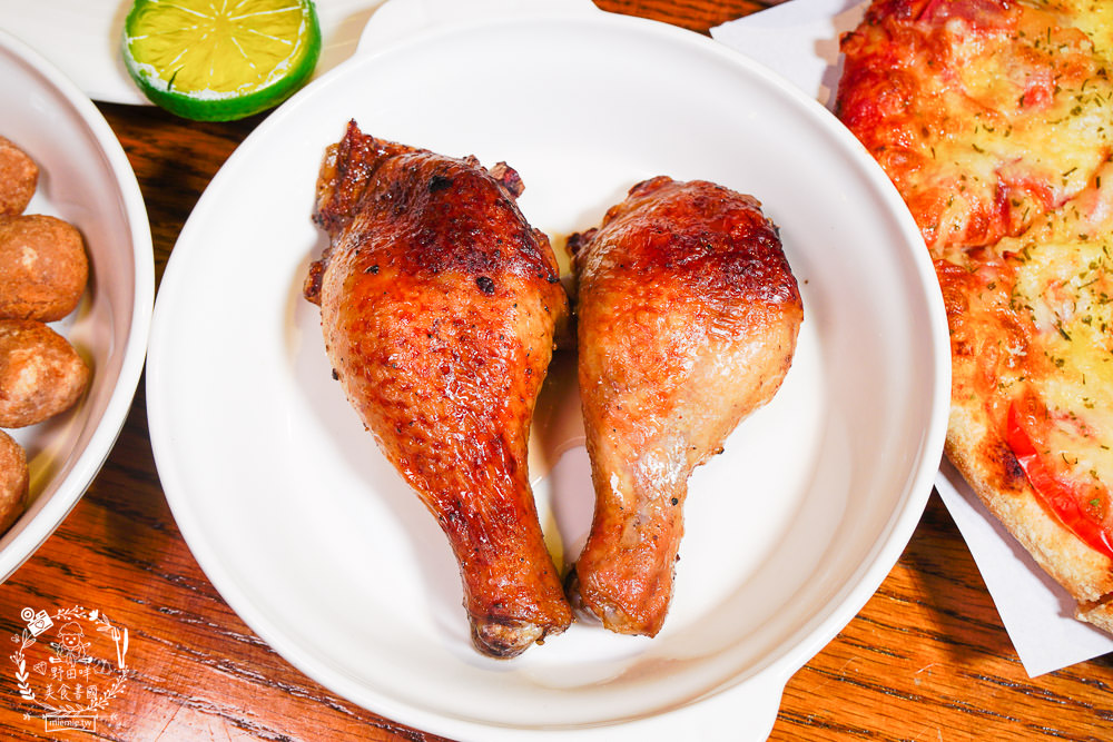 PIZZA一番披薩吃到飽|高雄真材實料的披薩吃到飽!有30種口味的披薩還有超正統提拉米蘇甜點?