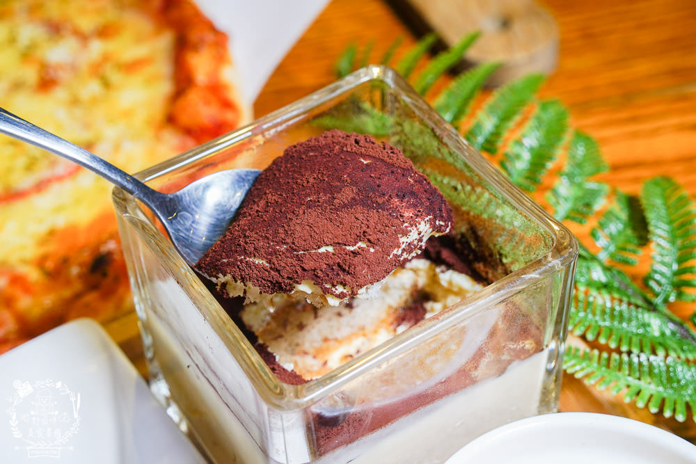 PIZZA一番披薩吃到飽|高雄真材實料的披薩吃到飽!有30種口味的披薩還有超正統提拉米蘇甜點?