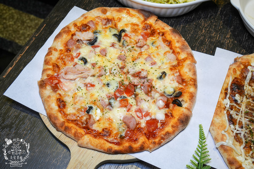 PIZZA一番 高雄披薩吃到飽推薦 18