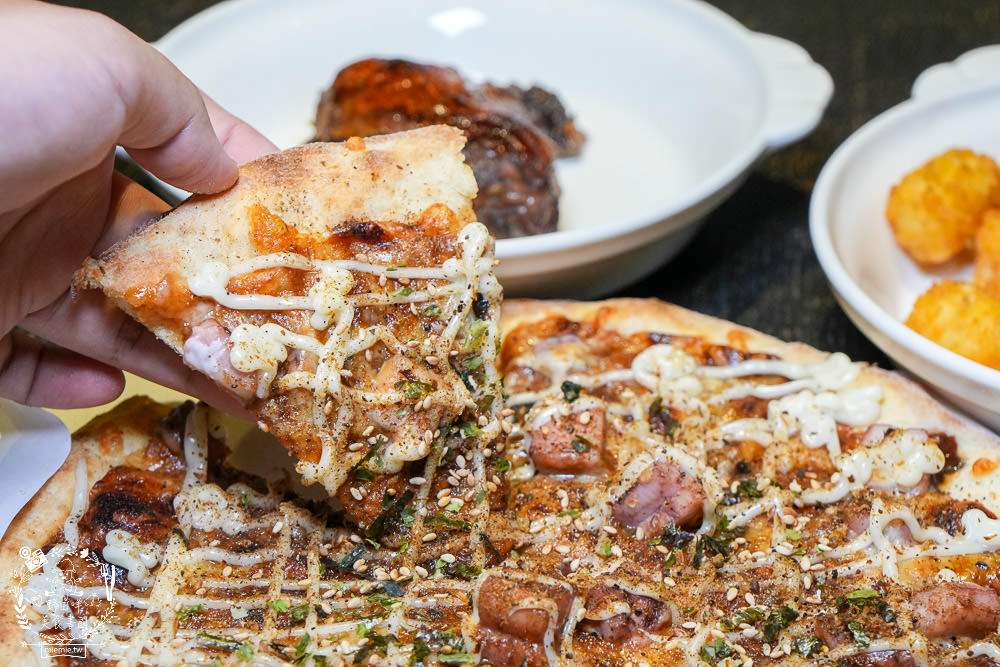 PIZZA一番 高雄披薩吃到飽推薦 26