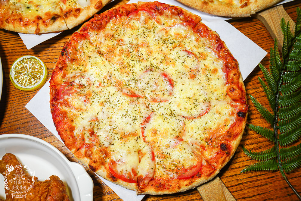 PIZZA一番披薩吃到飽 16