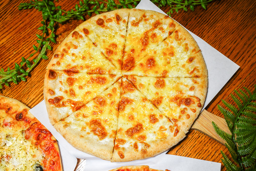 PIZZA一番披薩吃到飽 18