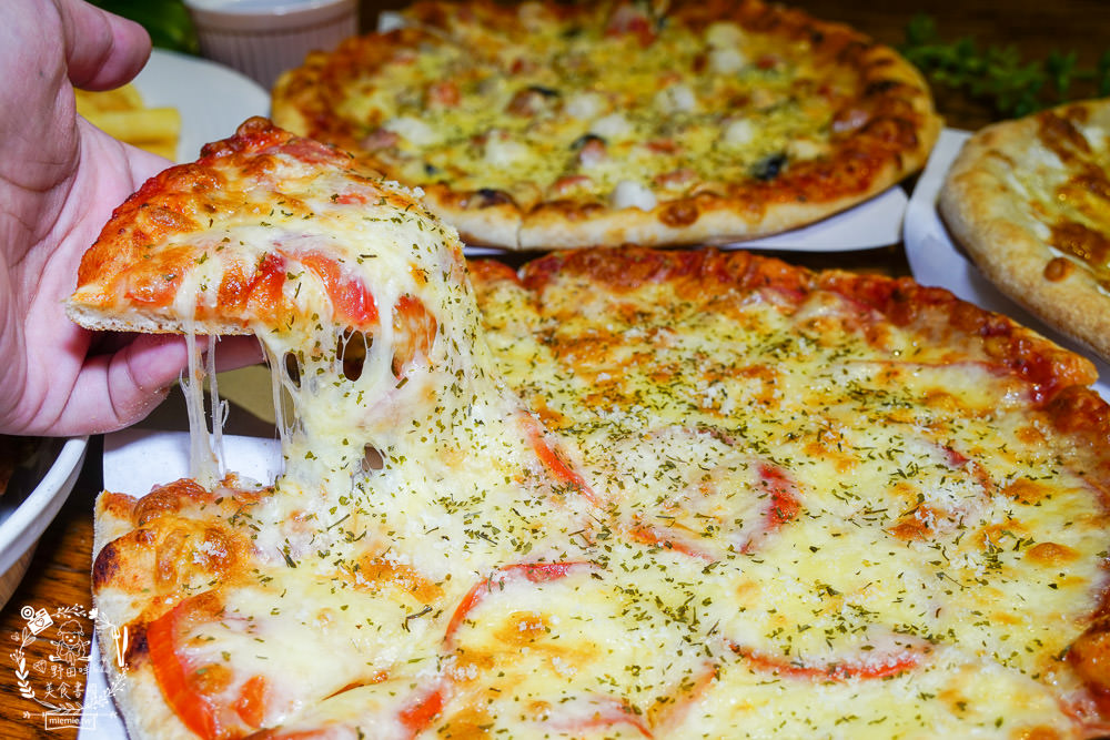 PIZZA一番披薩吃到飽 43
