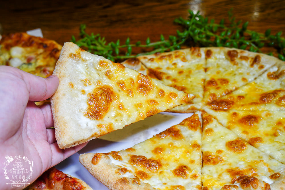 PIZZA一番披薩吃到飽 45