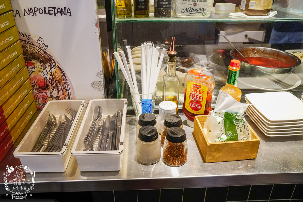 老周披薩Pizzeria da Chou|高雄超人氣正統義式窯烤披薩專賣店!超獨特披薩餃銷魂推薦!