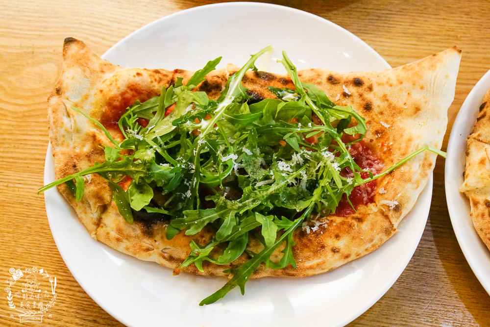 老周披薩Pizzeria da Chou|高雄超人氣正統義式窯烤披薩專賣店!超獨特披薩餃銷魂推薦!
