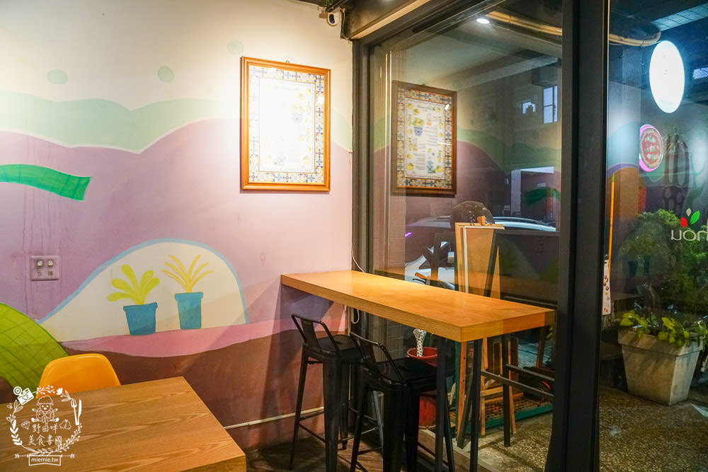 老周披薩Pizzeria da Chou|高雄超人氣正統義式窯烤披薩專賣店!超獨特披薩餃銷魂推薦!
