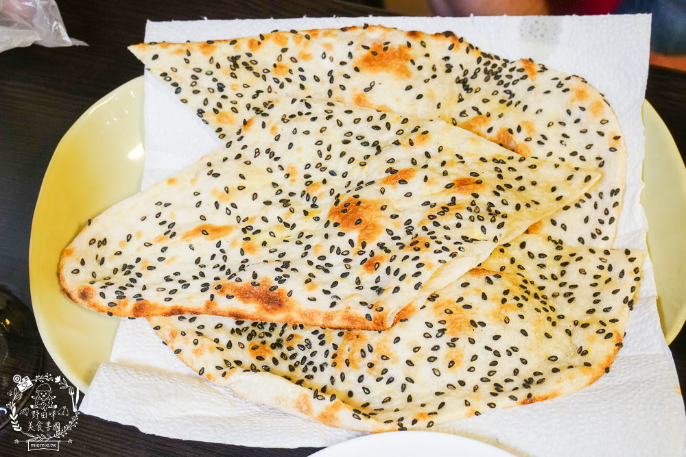 普佳印度料理餐廳|高雄印度人開的隱藏版道地印度料理餐廳!超濃郁的銷魂咖哩搭米飯或手工烤餅超美味!