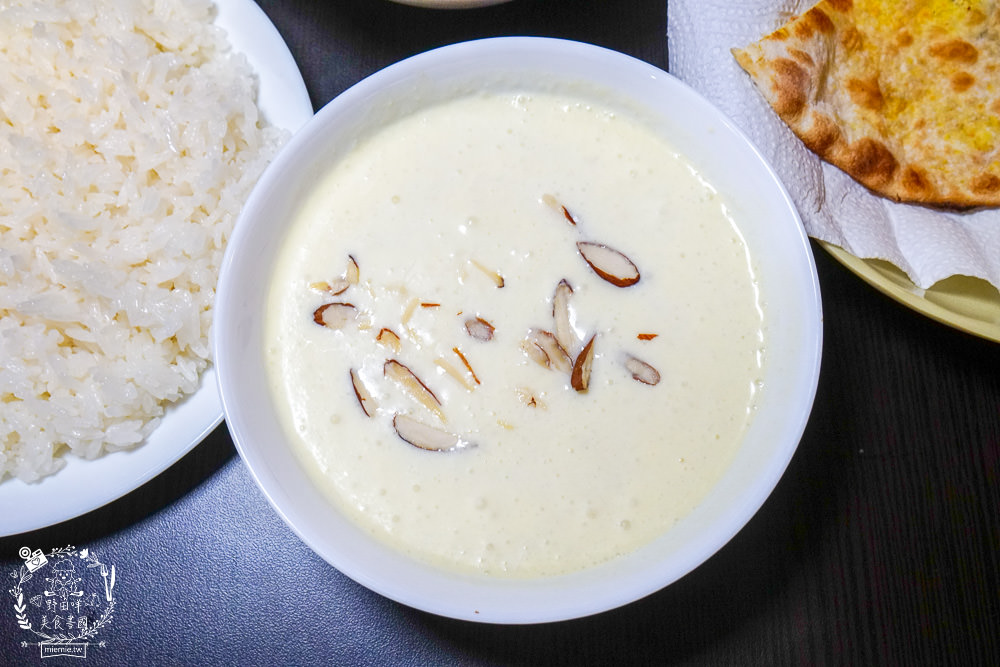 普佳印度料理餐廳|高雄印度人開的隱藏版道地印度料理餐廳!超濃郁的銷魂咖哩搭米飯或手工烤餅超美味!