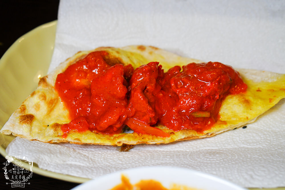 普佳印度料理餐廳|高雄印度人開的隱藏版道地印度料理餐廳!超濃郁的銷魂咖哩搭米飯或手工烤餅超美味!