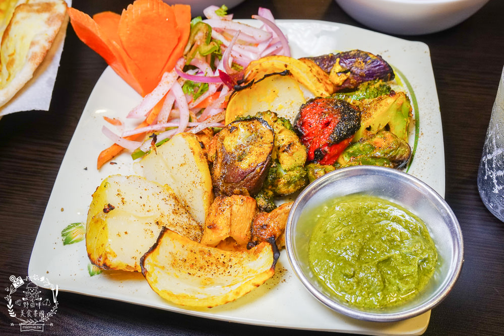 Poojas Indian Restaurant 普佳印度料理餐廳） 21