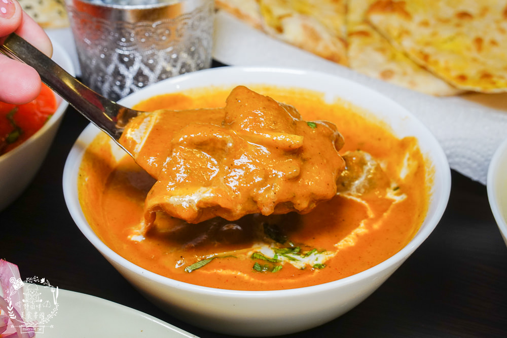 Poojas Indian Restaurant 普佳印度料理餐廳） 52