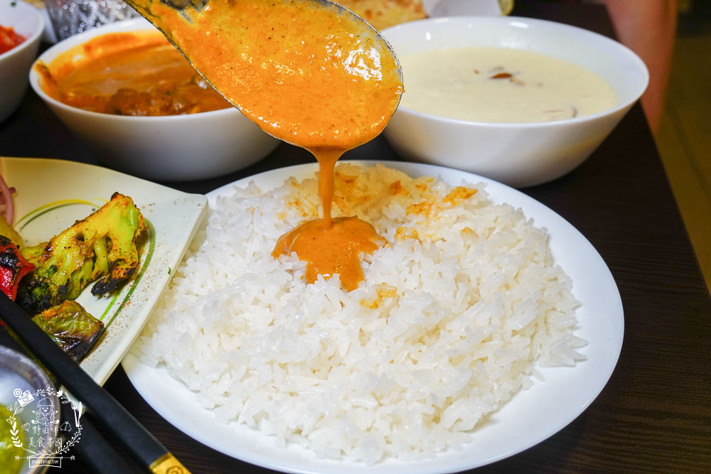 Poojas Indian Restaurant 普佳印度料理餐廳） 59