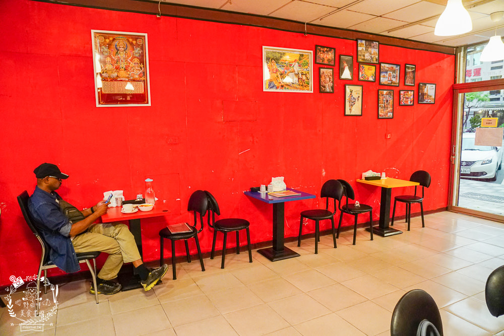 Poojas Indian Restaurant 普佳印度料理餐廳） 70