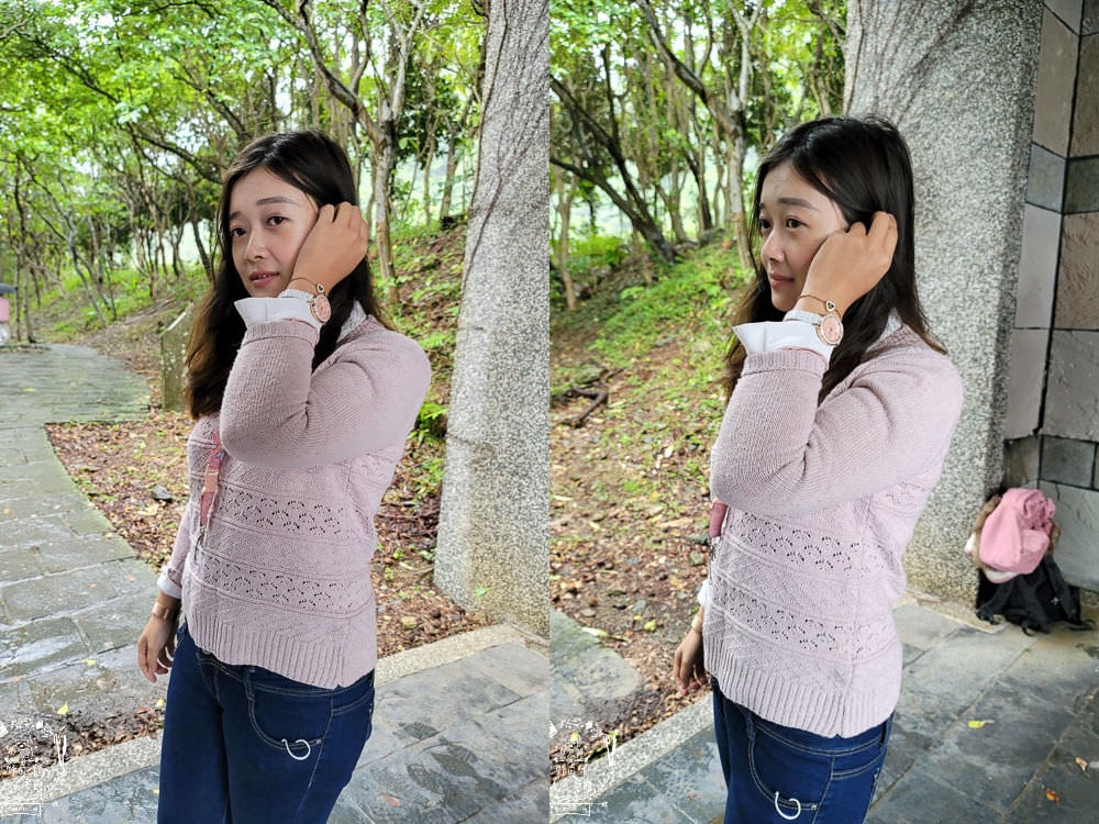 2021推薦女錶!RELAX TIME-RT-92夢幻極光拼貼貝殼!陶瓷材質更顯高貴