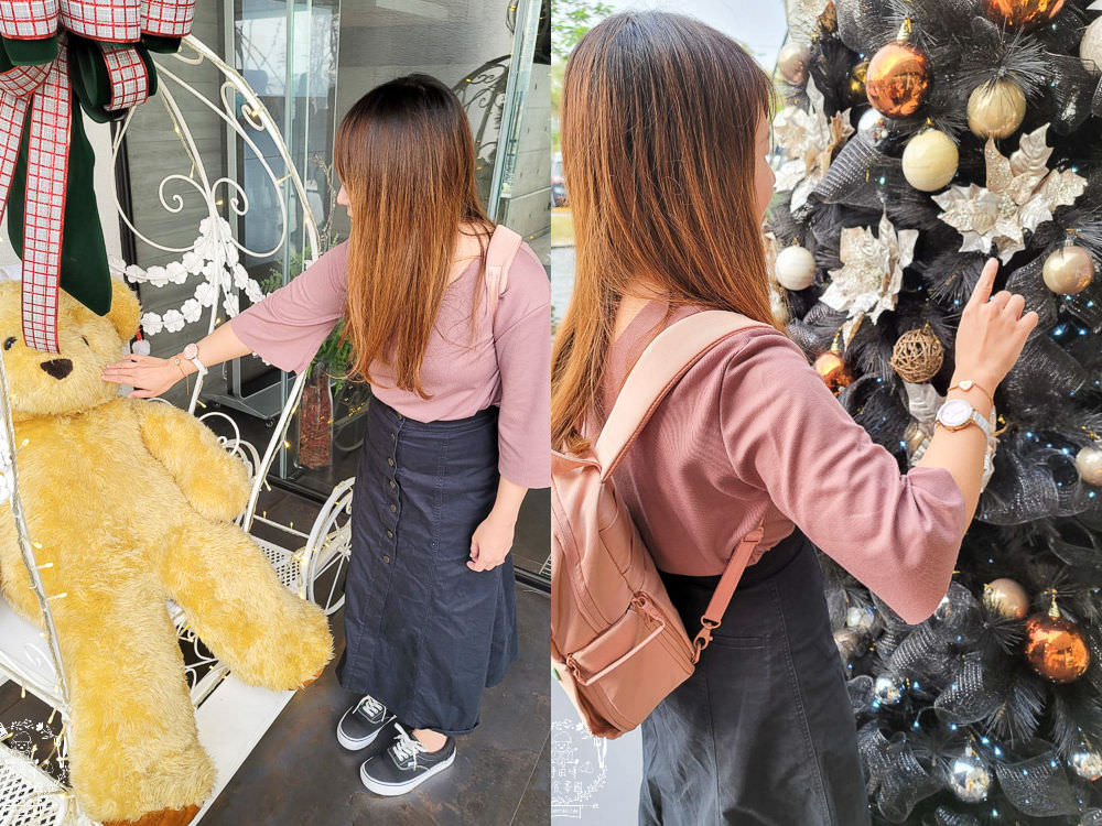 2021推薦女錶!RELAX TIME-RT-92夢幻極光拼貼貝殼!陶瓷材質更顯高貴