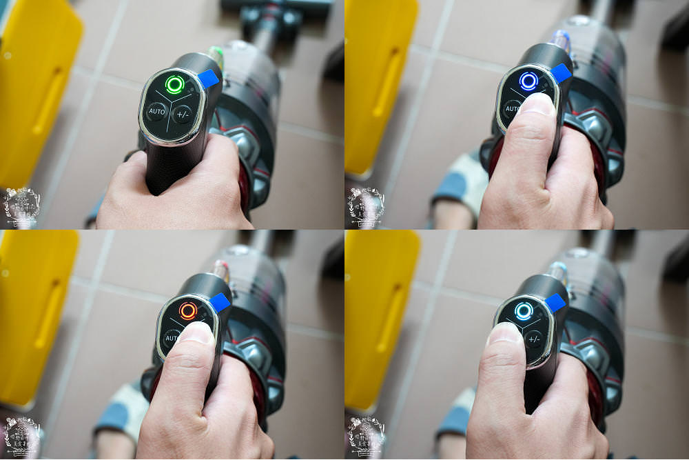 SANSUI山水 智能偵測濕拖無線吸塵器 SVC-J800|LED照明輔助+智能偵測+三檔吸力，一鍵切換清潔超方便!電動濕拖吸頭雙旋拖布會自轉清潔超省力!雙電池替換90分鐘打掃不中斷