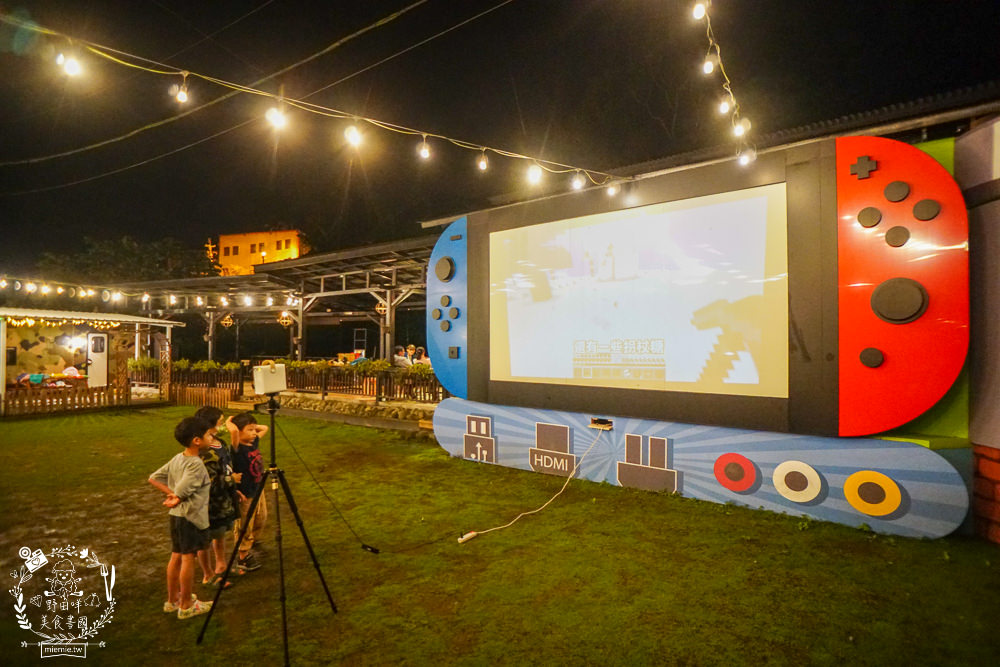 [開箱]SANSUI山水無線微型行動投影機SPJ-MM|支援NETFLIX Disney+|FULL HD高畫質梯形校正