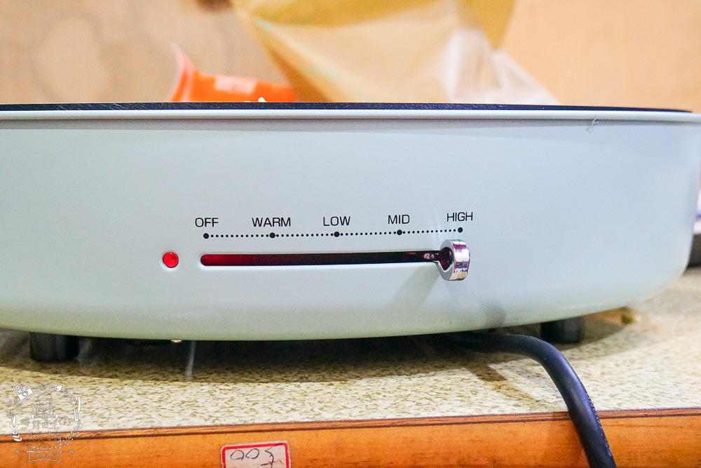 SANSUI 山水多功能電烤盤開箱!SGS檢驗合格的陶瓷塗層深鍋+烤盤+章魚燒烤盤|盤面大容量深|U型管導熱快 - 第12張圖 SANSUI 山水多功能電烤盤開箱!SGS檢驗合格的陶瓷塗層深鍋+烤盤+章魚燒烤盤|盤面大容量深|U型管導熱快