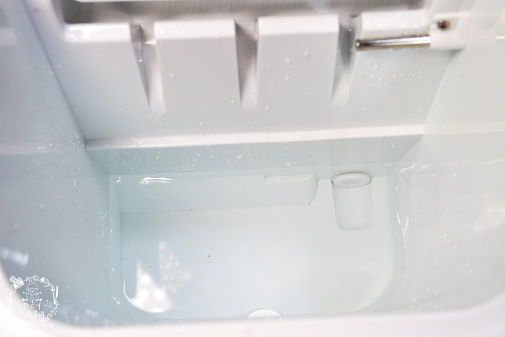 [開箱]SANSUI 山水 微電腦全自動製冰機|9分鐘快速製冰機|一鍵自動清洗很方便|露營製冰機還有大小冰塊選擇!