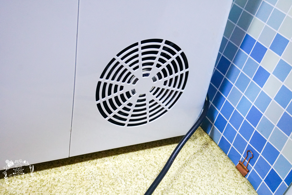 [開箱]SANSUI 山水 微電腦全自動製冰機|9分鐘快速製冰機|一鍵自動清洗很方便|露營製冰機還有大小冰塊選擇!